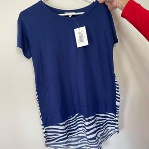 Casual Blouse